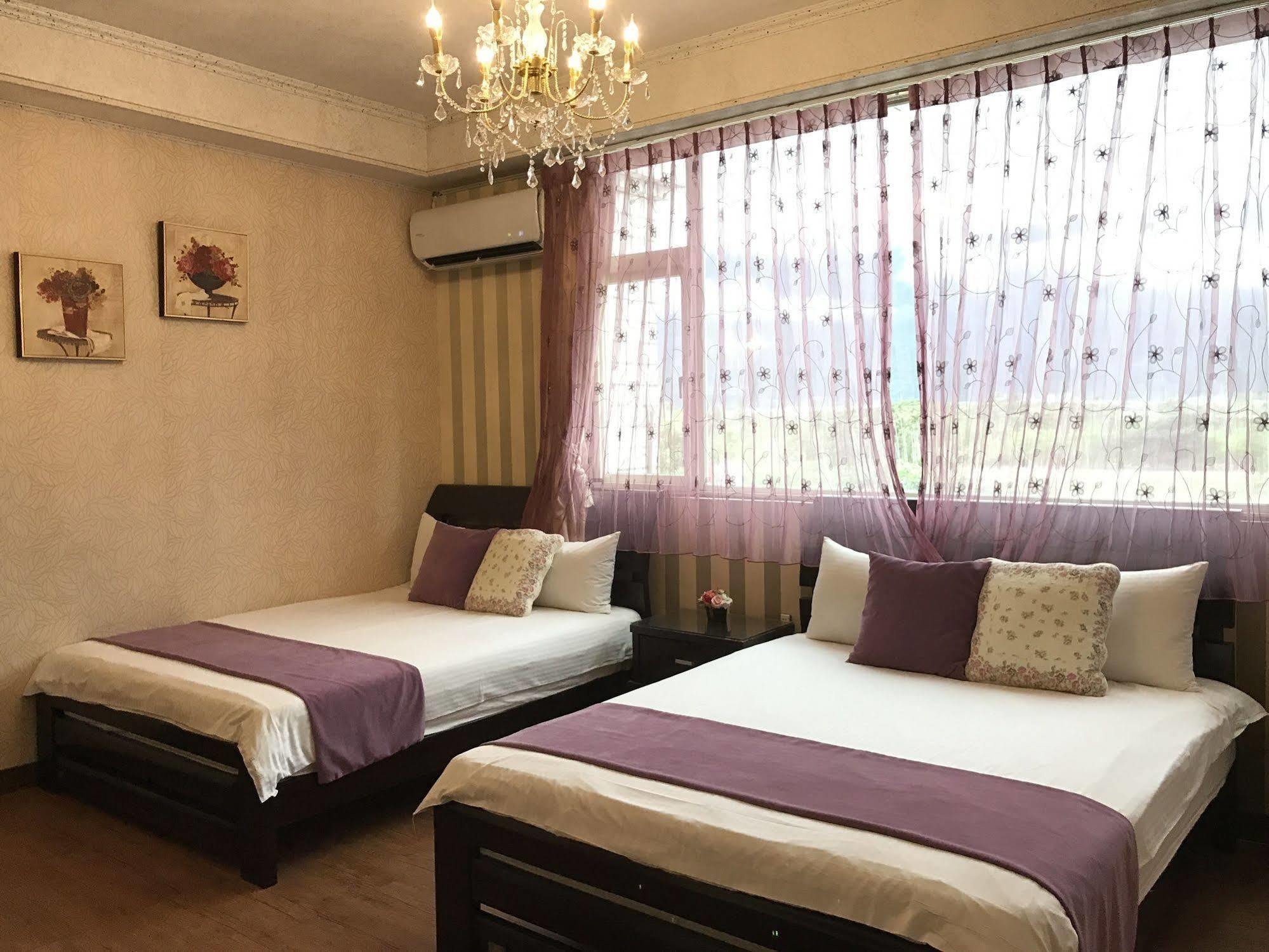 The 192 Inn Ji'an Exterior foto